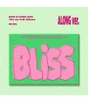 البوم اصلي DOH KYUNG SOO 1st Album BLISS Along Ver