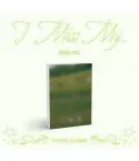 البوم اصلي PURPLE KISS 2nd Single Album I Miss My MAIN Ver