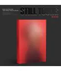 BAE JIN YOUNG STILL YOUNG Reflect Ver. contents: photobook, photocards, poster and CD