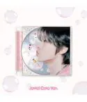 Official NCT WISH 2nd poppop Ver Random Ver