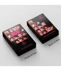 بطاقات لُومو Seventeen — إصدار جامع — Seventeen Fan Edition