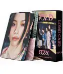بطاقات لُومو ITZY — إصدار "ITZY" • مناسب للمبادلة — ITZY Collectors Ver.