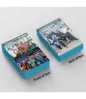 بطاقات لُومو NCT — إصدار "NCT DREAM-PHOTOCARD-ISTJ -" • لطقوس الحفلات — NCT Random Pack