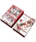 بطاقات لُومو Twice — إصدار "TWICE" • اختيار رائع للهدايا — Twice Concept Ver.