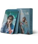 بطاقات لُومو BTS — إصدار "BTS" • جاهز للعرض — BTS Limited Edition