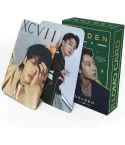بطاقات لُومو BTS — إصدار جامع — BTS Limited Edition