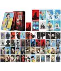 BTS Photocard Set J- Display Ready — Black Casual Ver.