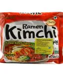Samyang Instant Ramen — Exclusive Ver.