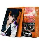ENHYPEN Photocard Set Trading Pack — Beige Retro Ver.