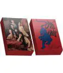بطاقات لُومو Red Velvet — إصدار جامع — Red Velvet Premium Ver.