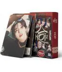Stray Kids Photocard Set PCS Concert Mood — Beige Classic Ver.