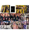 بطاقات لُومو Aespa — إصدار جامع — Aespa Collectors Ver.