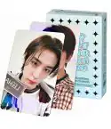مجموعة فوتوكارد BOYNEXTDOOR — مناسب للمبادلة — BOYNEXTDOOR Random Pack