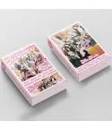 بطاقات لُومو Twice — إصدار "TWICE" • اختيار رائع للهدايا — Twice Random Ver.