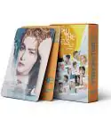 بطاقات لُومو Seventeen — جاهز للعرض — Seventeen Exclusive Design