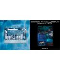 Official ZEROBASEONE 3rd You had me at HELLO 2CD Full Set
