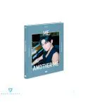 Official Product ESSAY SF9 YOO TAE YANG SF9 YOO TAE YANGS ESSAY ME ANOTHER ME