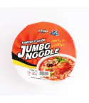 Paldo Instant Ramen — Navy Casual Ver.