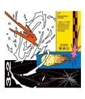 ElectricEels Album FLAME CD