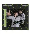 Picheolin SEVENTEEN 1st Mini Album 吉BOARD Jewel Case Ver CD