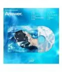 OurR 1st Album Answer CD