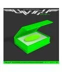 NCT 127 7th Album BLINGY CALL 127 Ver Smart Album