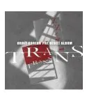 ORβIT Korean Pre Debut Album TRANS Magazine TRANS Ver. CD