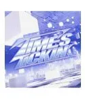 U-KNOW 1st Single Album Time’s Tickin Music Card Ver Smart Album