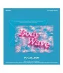 BBGIRLS 3rd Single Album BODY WAVE POCA Smart Album