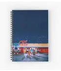 نوت بوك Twice — إصدار "Twice" — Twice Limited Edition