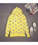 هودي سحاب Bts — إصدار "Signature" — Bts Black Hoodie