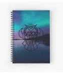 دفتر ملاحظات Vixx — إصدار "Vixx" — Vixx Limited Edition
