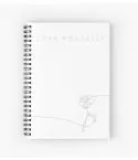 مفكرة Bts — إصدار "BTS" — Bts Limited Edition