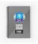 مفكرة Super Junior — إصدار "Super Junior" — Super Junior Limited Edition