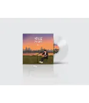 Byun Jin Sub — THE BEST Part.1 — Transparent Clear Color LP