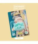 البوم اصلي SHINee Single Album Poet Artist Maknae Ver