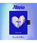 Official Album CHUNG HA EP Album Alivio