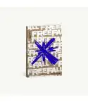 البوم اصلي النسخة العشوائية TOMORROW X TOGETHER TXT 이름의 장 FREEFALL GRAVITY Ver