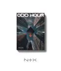 Official Album NTX 1st Album ODD HOUR