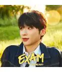 البوم اصلي Pagaehun 1st EP Album Exam