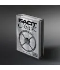 البوم اصلي NCT 127 The 5th Fact Check Ver