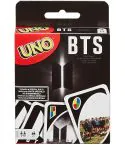 مجموعة فوتوكارد BTS — إصدار "UNO" • للاستخدام اليومي — BTS Random Pack