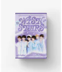 Official Product NCT WISH 2025 SEASONS GREETINGS