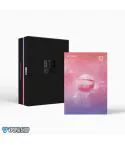 البوم اصلي BTS Album BTS WORLD OST الكمية جدا محدودة