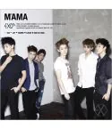البوم اصلي EXOM Mini Album Vol1 MAMA