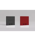 E’LAST Mini Album Vol.3 ROAR FULL SET