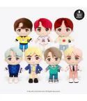 BTS - TINYTAN IDOL PLUSH TOY