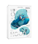 Official Product BAEKHO 2024 SEASONS GREETINGS BOYHOOD