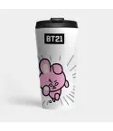 كوب حافظ Bt21 — إصدار 4 إصدار "BT21" — Bt21 Black Edition
