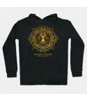 Dreamcatcher Zip Hoodie Escape The Era — Silver Stylish Ver.